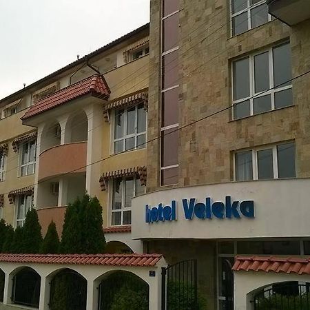 Hotel Veleka Chernomorets Exterior foto